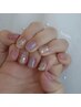 【全員いつでも♪】選べるキャンペーンアート/￥7150/￥7700