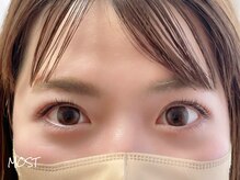 モスト(MOST)/★まつげパーマ★