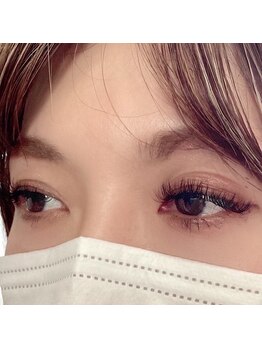 ソフィアアイズ 倉敷店(SOPHIAEYES)/まつ毛エクステ(バインドロック)