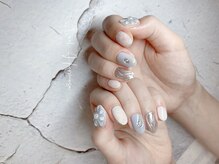 エルモサ/ネイルデザイン