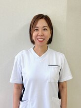 美容整体プラスキュー五反田&nbsp;塙 加奈子