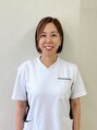 美容整体プラスフィール 五反田 塙 加奈子