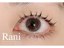 ラニ 恵比寿店(Rani)/メニュー［恵比寿］