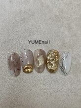 ユメ(YUME)/4月限定クーポン★6980→6500