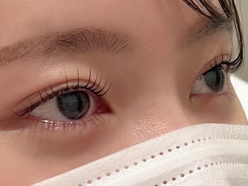 リッシュプラス(Riche+)/まつげパーマ