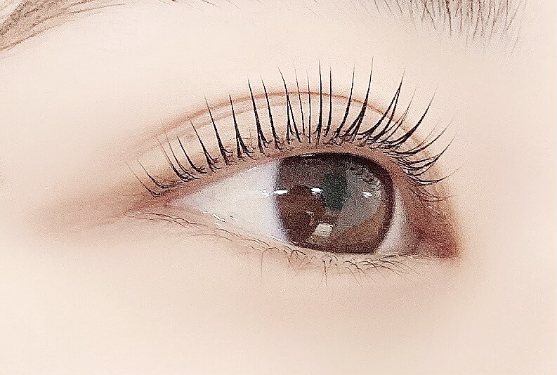 パリジェンヌ 熊本に関するネイル・まつげサロン 完全個室eyelash