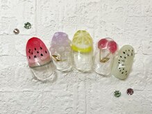 ハーフバックス 堀之内店/パーティープラン