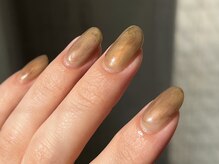 ウル(ulu)/ニュアンスネイル