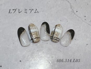 ビューティーラウンジ ベリンダ イオンレイクタウンmori店(Beauty Lounge BELINDA)/ハンド定額プレミアムコース