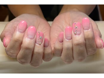 カラーグラデーション