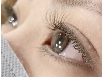 リラ 大泉学園(Lilas)/透明感◎ブラウンエクステ