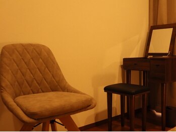 いまここ/お着替え