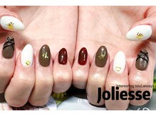 ジョリエス 蒲田(Joliesse)/