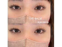 ザ バーム スリー 西船橋店(THE BALM three)の雰囲気（【似合わせ♪】眉毛・アイブロウ専門店で最高のお目元へ☆）