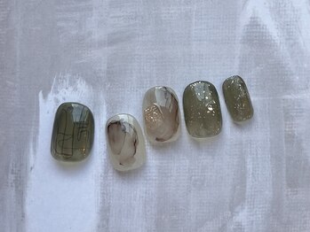 ブランシェ(Branche)/夜と雨 (Igarashi Design)