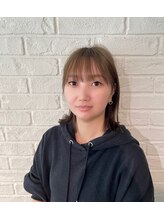 ルアナ(Luana) 宮本 真里奈