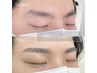 【メンズ垢抜け】似合わせ 眉毛WAX脱毛★清潔感、モテ眉、イメチェン◎