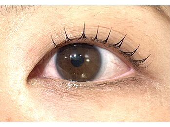 アイクイック 新宿 新宿駅西口店(Ai Quick)/まつげパーマ/パリジェンヌ