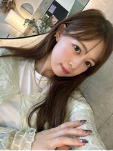 ミールネイル(mir nail) Haruna 