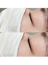 ビューティ サロン ライカ(Beauty Salon Raika)/コスメパーマ・ラッシュリフト