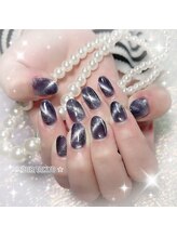 アムールトウキョウ(AMOUR TOKYO☆)/