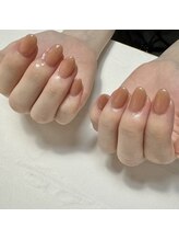 ソワネイル(SoiNail.)/ワンカラー