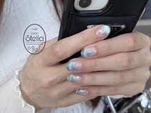 ステラ(stella)/マグネットフレンチ