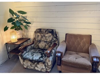 スイッチプラス(switch plus)/-待合い-