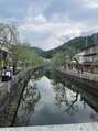 パルペルーレ 城崎温泉と出石に行き、お蕎麦と伝統工芸を堪能しました(*^-^*)