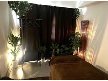 ヒーリングスリープ/