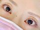 ネイルサロン プール ヴー(Nail Salon Pour Vous)の写真/ラッシュリフトで瞼のリフトUP◆ボリュームラッシュでエアリ-Eye◆まつ毛パーマorエクステで希望の目元に♪