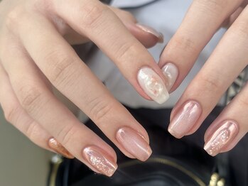 トレンドニュアンス