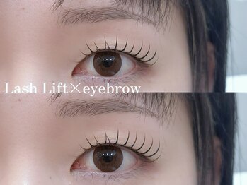 フリープシビル(freep sibil)/ラッシュリフト