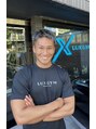 ルクスジム 三田店(LUX GYM) 藤田 拓真