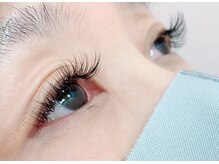 アーリーネイルズウィズアイラッシュ チャチャ小倉店(Early Nails With eyelash)/フラット120本