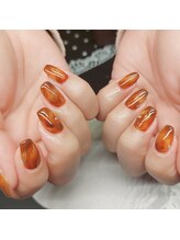 エースネイルズセラピーサロン(A.Nails)/