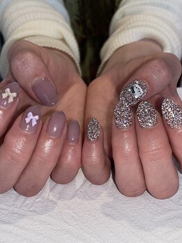 アトリエヨル(atelier yol)/フラッシュ・リボン