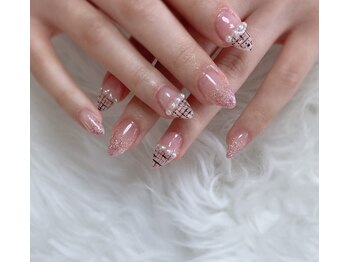 エスポワール(Espoir)/ラメグラデーション