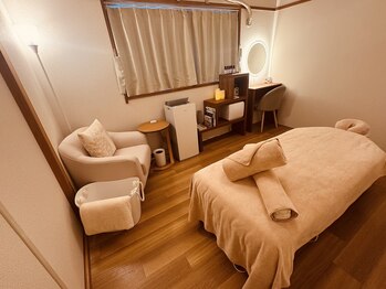 とも/◇サロン内観◇