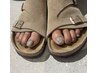【オフ・ケア込み☆】《Foot》4本デザイン　¥6000