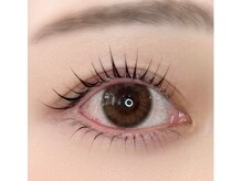 アトリエ ハーロウ(ATELIER HARLOW)/まつ毛パーマ上下