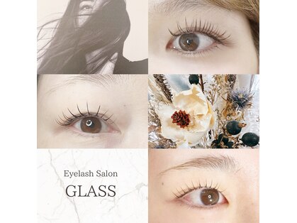 グラス(GLASS)の写真