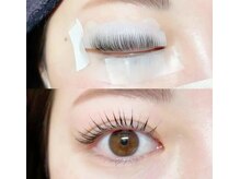 サニーラッシュ &nbsp;高蔵寺 志段味店(Sunny Lash)/#パンダロッド