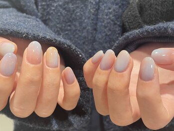 シー(She)/淡ニュアンス