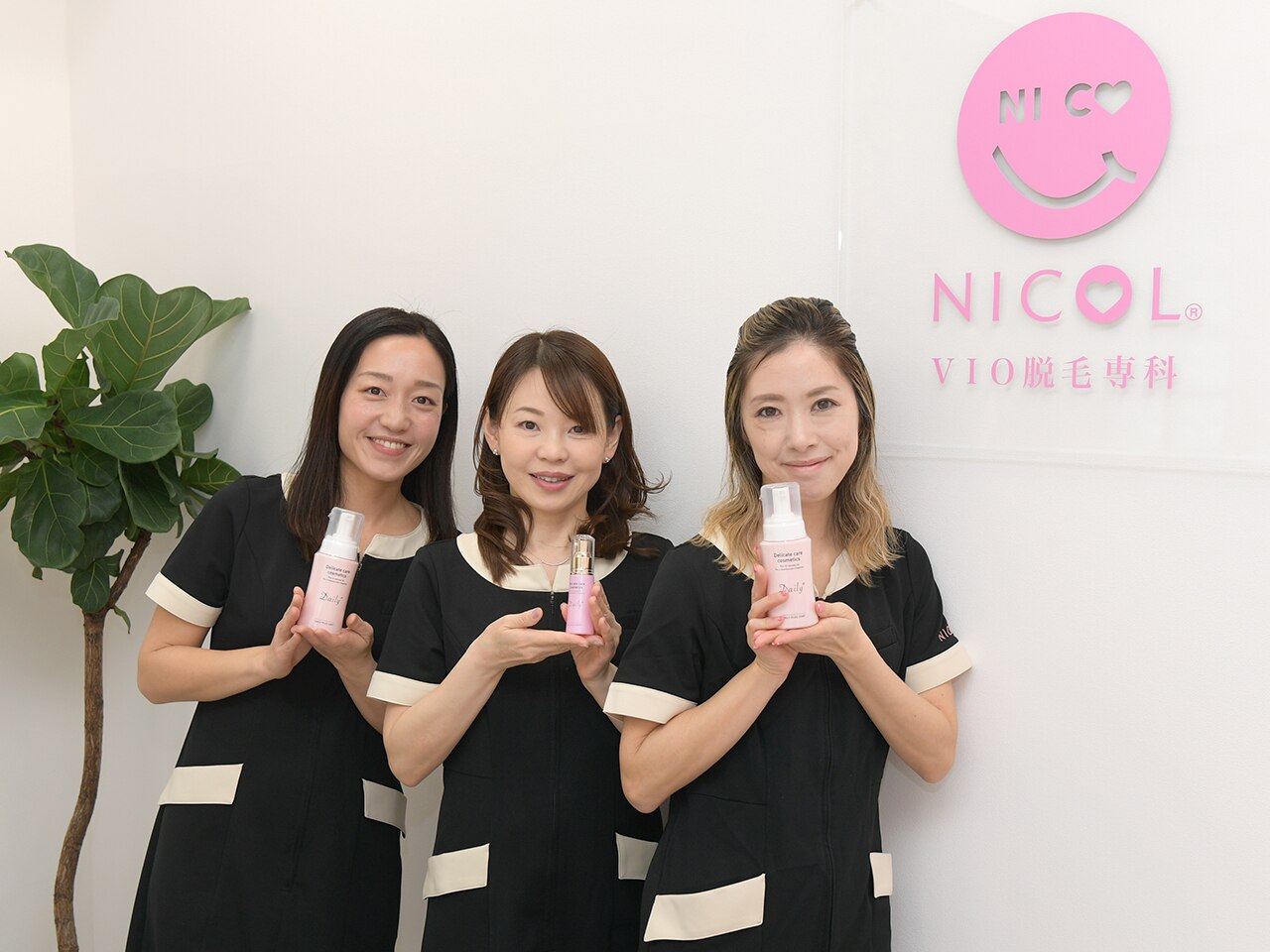 ニコル 名東店(NICOL)｜ホットペッパービューティー