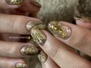 ニュアンスネイル