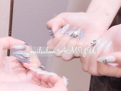アミュー(AMYU)の写真