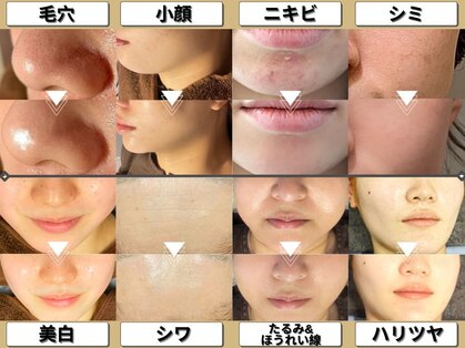 ルディラ 銀座店の写真