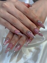 ネイルサロンアンドデコショップ アシュリー 大宮店(Ashliy)/