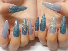 アミィ ネイル(amie nail)/